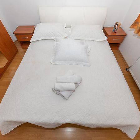 Villa Violeta With Amazing Sea View Макарска Экстерьер фото
